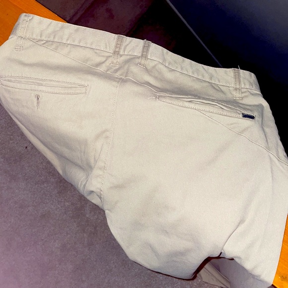 Volcom, khaki pants - Picture 4 of 5